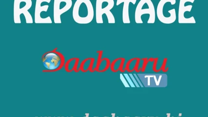 POUR UNE VICTOIRE DU DUO TALON-TALATA: Le quartier Baparapé signe un nouveau pacte avec l&rsquo;He Gbadamassi
