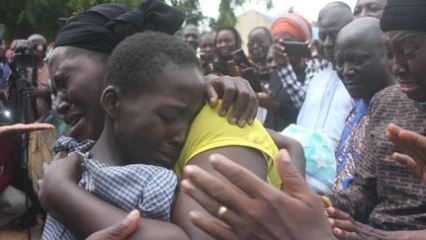 NIGÉRIA : 137 élèves enlevés dans l’Etat de Kaduna libérés