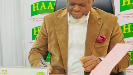 Nomination des membres du comité technique de la carte de presse: la Haac veut joindre l'acte à la parole