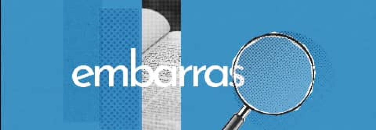 ÉDITO : L&#8217;embarras du siècle !
