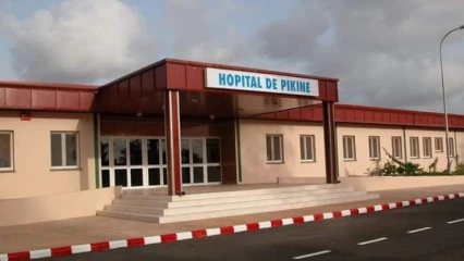 SÉNÉGAL/INSOLITE : Deux infirmières accusées de vol d’argent d’un malade décédé