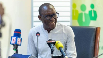 50È CHAMPIONNAT MONDIAL DE PÉTANQUE AU BÉNIN :  Le Président Yaya Garba honore son pays à travers une organisation parfaite