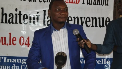 COMMENT LIRE UN LIVRE OU DOCUMENT POUR EN TIRER UN MEILLEUR PROFIT ? Didier Jaurès Voitan donne des astuces dans sa chronique littéraire