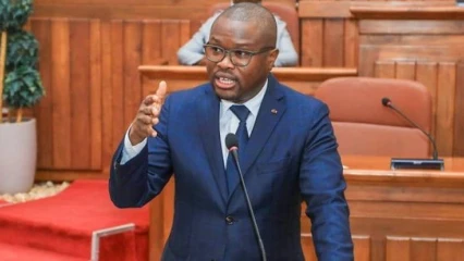 PRÉVISIONS BUDGÉTAIRE ET ÉCONOMIQUE 2025-2027 :  Le gouvernement transmet le document à l’Assemblée Nationale