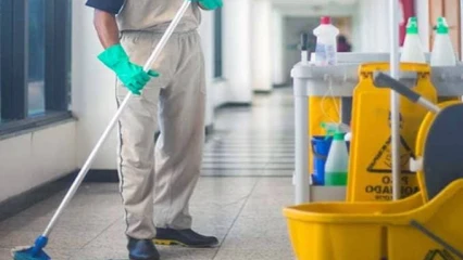 POUR LE NETTOYAGE DE VOS MAISONS ET ADMINISTRATIONS A PARAKOU : Faites confiance à la société Amdaclean, spécialiste dans son domaine