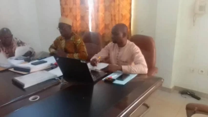 POUR BOOSTER LE DÉVELOPPEMENT DE PÉHUNCO : 1,5 milliard de budget voté pour 2024