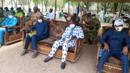 23E JOURNEE INTERNATIONALE DE LA LANGUE MATERNELLE : 720 organisations impactées avec 27 102 apprenants inscrits dans le Borgou et l’Alibori depuis 2017