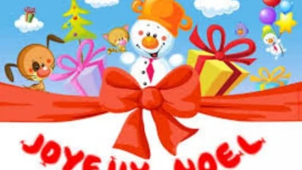 EDITO : Noël avant l’heure !