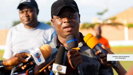 CÉLÉBRATION DU 5È ANNIVERSAIRE DU GROUPE DE PRESSE DAABAARU : Un tournoi de football lancé