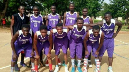GRAVE ACCIDENT DE CIRCULATION : Kabbas basketball club de Kandi perd 6 joueurs