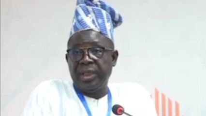 Collectif des transporteurs de marchandises du Bénin:  El-Hadj Euloge Alitonou élu Président pour une nouvelle dynamique 
