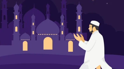 RELIGION : Le jeûne musulman démarre dans une morosité économique