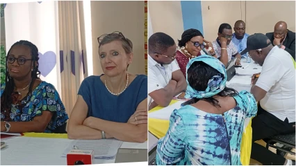 Formation professionnelle et emploi des jeunes: la Coopération Suisse définit les priorités de la phase 2 du programme Force