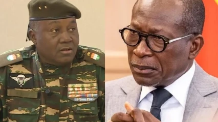 Face à l'échec de son pouvoir: Tiani, à la recherche de boucs émissaires, s'en prend à Talon