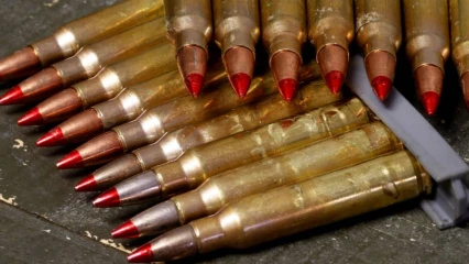 PORT AUTONOME DE COTONOU : Des munitions découvertes dans un véhicule