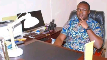 INSÉCURITÉ À BOUKOMBÉ : Le maire victime d’une attaque armée à son domicile  . Deux malfrats neutralisés