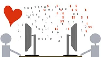 ARNAQUE AMOUREUSE : Un vaste réseau démantelé