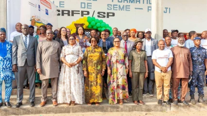 Lutte contre le travail des enfants au Bénin: la deuxième édition de la campagne nationale « Tolérance Zéro » lancée