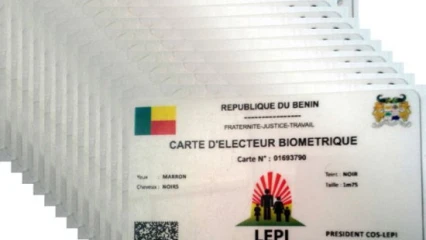BILAN DE LA DISTRIBUTION DES CARTES LÉPI À PARAKOU : Seulement 2 743 retirées sur 35 785