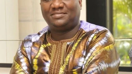 Décès du journaliste Christophe Djossou: Barnabas Orou Kouman et l’Unamel-Bénin pleurent un journaliste engagé 