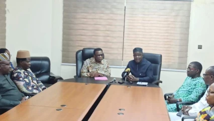 BAC 2024 AU BÉNIN : Le taux de réussite en baisse de 6,15% comparativement à 2023 . Découvrez les pourcentages par département et par série