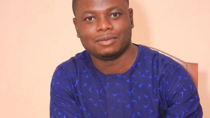 UNIVERS MÉDIATIQUE AU BÉNIN : Barnabas Orou Kouman parle des objectifs du Répa Web Tv Bénin