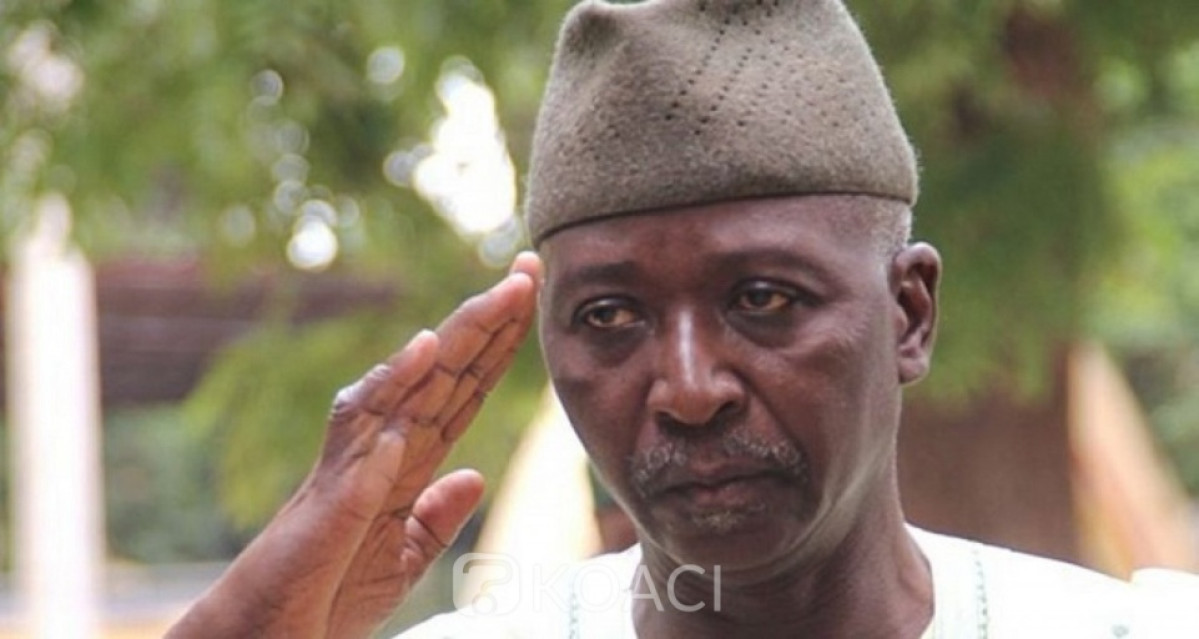 MALI : Bah N&rsquo;Daw élu président de transition