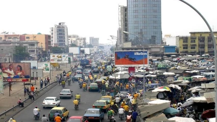 FÊTE DE L&rsquo;INDÉPENDANCE : Voici le nouveau plan de circulation à Cotonou