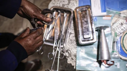 AVORTEMENT AU BÉNIN : Face au poids de la stigmatisation, des femmes se livrent à la mort . L’Interruption Volontaire de Grossesse (Ivg), l’unique option pour arrêter la saignée