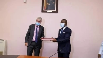 FONDS DU DÉVELOPPEMENT DES COMMUNES : La Coopération allemande appuie le Bénin avec 6,5 milliards F cfa