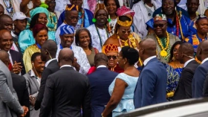 Au-delà d'une demande de pardon: les béninois attendent plus d'actions de leur président