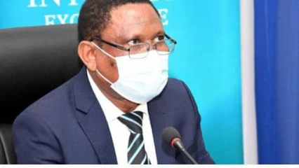 CLOTURE DE LA PREMIERE SESSION ORDINAIRE 2021 DE LA HAAC : Le président Prosper Moretti satisfait des résultats