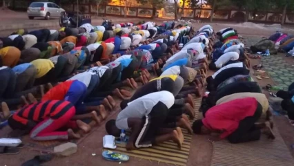 MOIS DE RAMADAN : Ce qu’il faut savoir sur l’alimentation du jeûneur