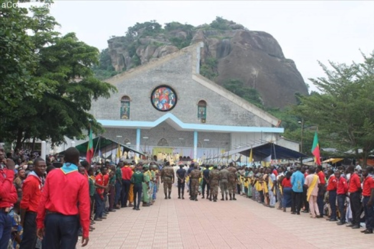 PÈLERINAGE MARIAL DE DASSA-ZOUMÉ : Tout sur cette rencontre spirituelle qui démarre le 18 août