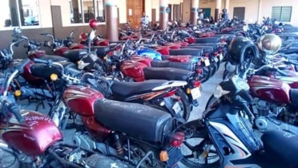 DÉSENGORGEMENT DES COMMISSARIATS DE COTONOU : Un appel lancé pour le retrait des biens abandonnés