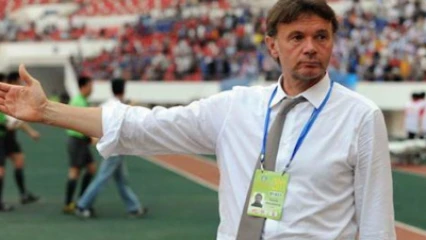 FOOTBALL AU BÉNIN : Le français Philippe Troussier annoncé à la tête des Écureuils