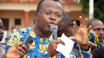 Crise au Bénin du parti Les démocrates: Éric Houndété demande pardon à Sodjinou de remettre son parrainage