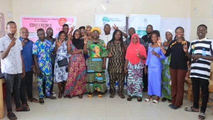 Conférence-débat sur l&rsquo;infertilité du couple: l&rsquo;Association Amis Solidaires en fait une préoccupation 