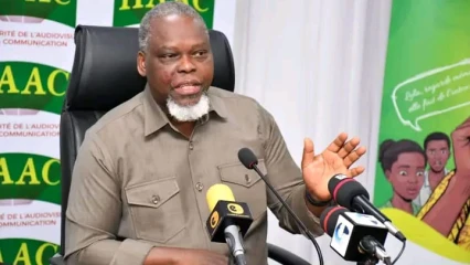 Couverture médiatique de la présidentielle de 2026 au Bénin: les demandes d’accréditation des journalistes étrangers ouvertes