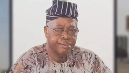 BENIN/CARNET NOIR : Le syndicaliste Dieudonné Lokossou n’est plus