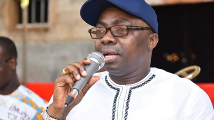 SUPPOSÉ DEMISSION DE CERTAINS COLLABORATEURS DU PROFESSEUR JOEL AÏVO : Voici ce qu’il en est