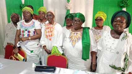 À L&rsquo;OCCASION DE LA CÉLÉBRATION EN DIFFÉRÉ DE LA JIF : L&rsquo;Ofr appelle ses militantes de la 8e Ce à l&rsquo;engagement politique