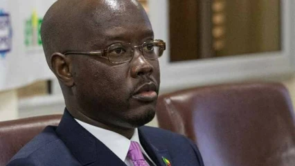 EN PLEINE TOURNÉE GOUVERNEMENTALE DE REDDITION DE COMPTE : Modeste Kérékou crache sur l’héritage de son père et de son ancien patron .« Ce qui a été fait en 8ans… n’a même pas été fait dans le pays depuis 1960»