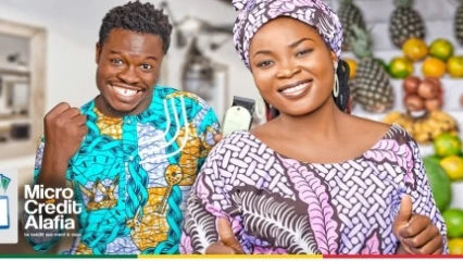 PHASE II DU MICROCRÉDIT ALAFIA AU BÉNIN : La cagnotte des emprunts passe de 50 à 100 mille F cfa