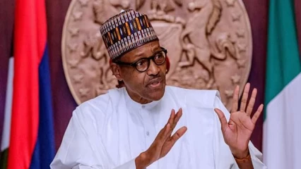 NOUVELLE MONNAIE ÉCO : Le président Muhammadu Buhari avertit à nouveau