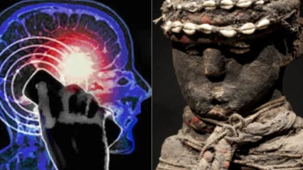 ENVOUTEMENT AU TRAVERS DU TELEPHONE PORTABLE : Quand le mystique s’adapte à la technologie en Afrique