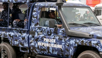 POLICE COMMUNAUTAIRE À PARAKOU :  Le commissariat du 2ème arrondissement se rapproche des populations