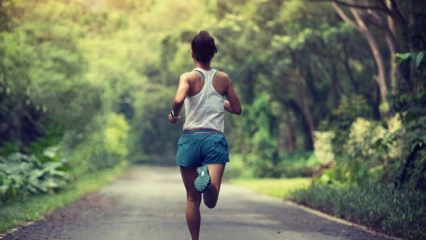 SANTÉ/POUR RÉUSSIR UNE COMPÉTITION : Le type d&rsquo;alimentation conseillé pour un athlète