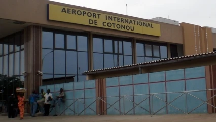 AÉROPORT DE COTONOU :  Une unité médicale d’urgence bientôt mise en place 