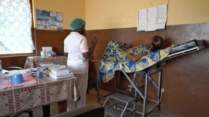 COMMUNE DE N&rsquo;DALI :  17 cabinets de soins illégaux fermés à Sirarou et Bori  . Des promoteurs interpellés